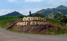 Okondoko Udalaren aurrean oinezkoak ez harrapatzeko semaforoak jarriko dituzte