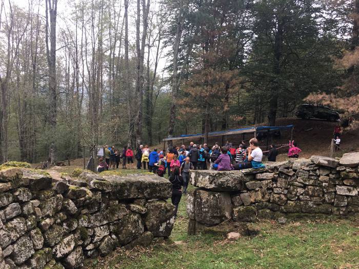 Orozkoko XVII. Gaztain Eguna 12 1509300169851