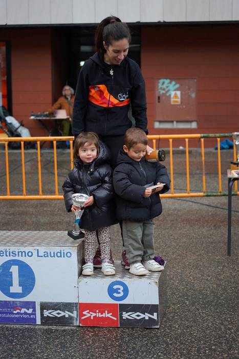 Euria ez da oztopo izan ehun 76 1769286301851