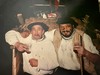 Jose Luis Lorente Rosado 'Joselu' omenduko dute urriaren 25ean, Andaluziatik heldutako euskalduna