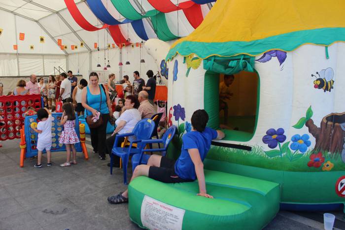 Atzoko Gazteen Egunak itxi d 93 1503058247197