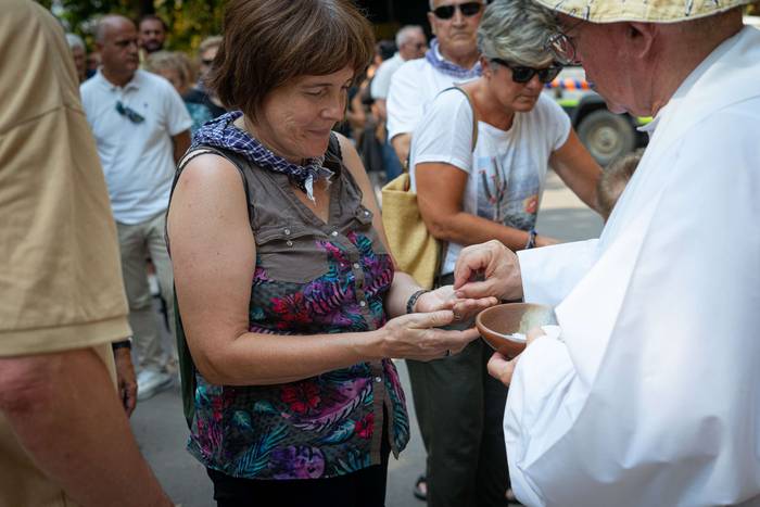 San Rokeko zelaiak bilakatu  13 1755350450520