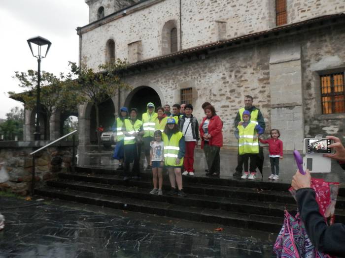 Amurrio eta Gasteiz oinez lo 5 1496130152849