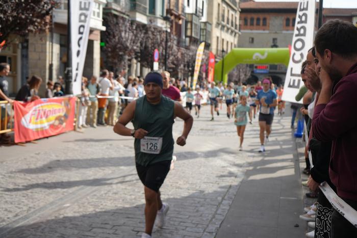 Kiroltasun giroa nagusitu da 41 1759069796372