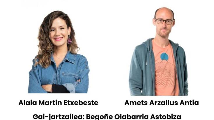 Orozkoko Bertso Bazkaria 2025