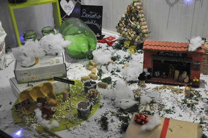 Ortega okindegiak irabazi du 9 1515492087408