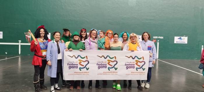 Aretako Kultura Etxeak hartu 21 1771018552282