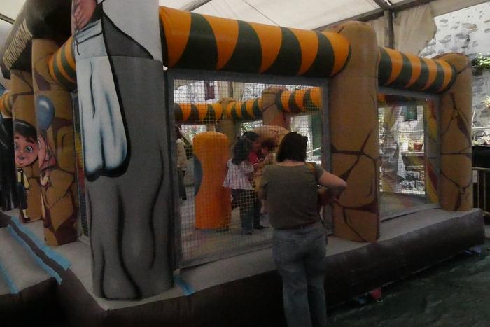 Kirolak eta umeen jarduerek  4 1777117107534