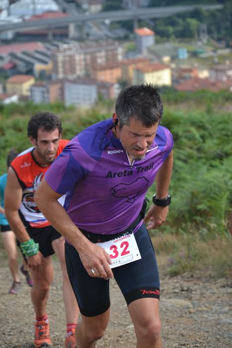 Giro paregabea izan da Areta 49 1532806297073