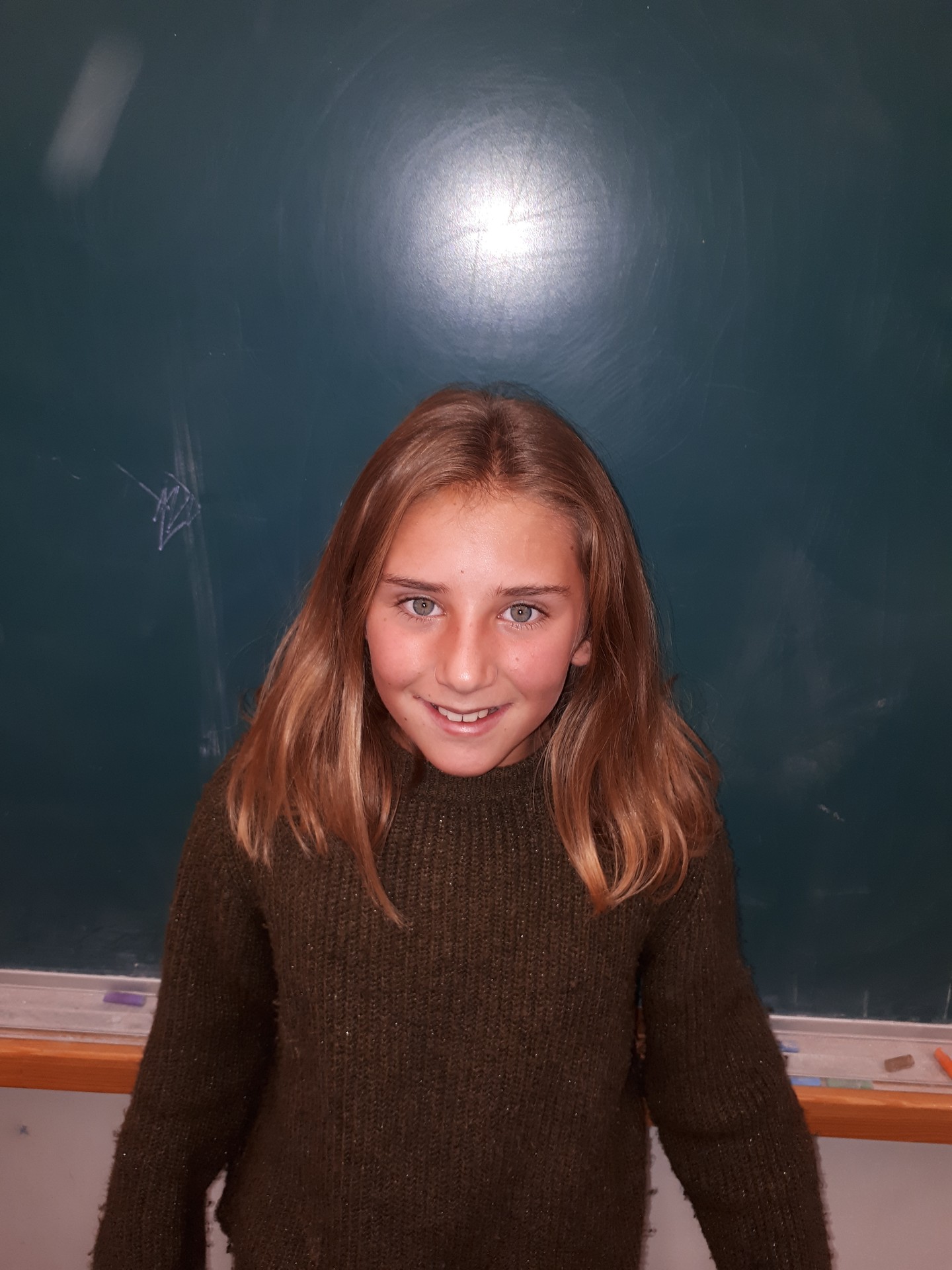 NOR GARA: Aia Fernández Garmilla