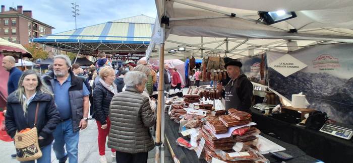 Musika eta gastronomia uztar 15 1763385962896