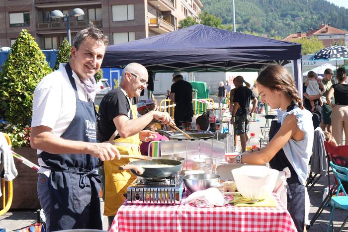 Jaien atsedenaldiko larunbat 3 1755976856253