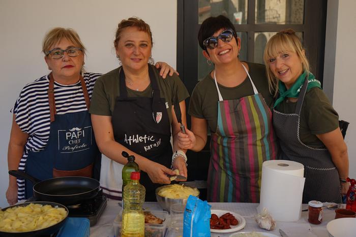 Artziniegako jaiei agur esat 12 1757882730831