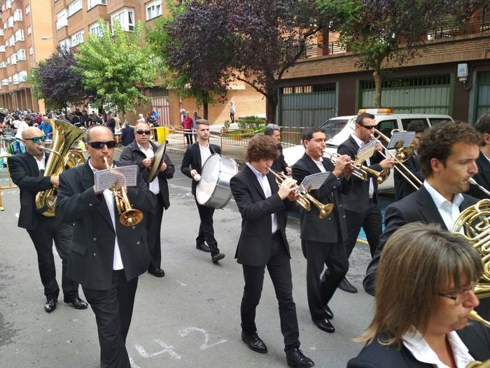 Eskualdean geratu zen Euskal 50 1505903350463