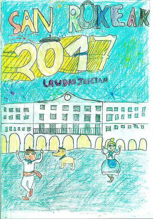 San Roke Jaietako kartel leh 37 1496071804016