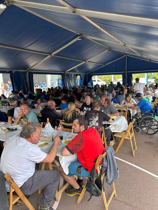 Bañuetako jaiek kalean gozat 19 1759092566777