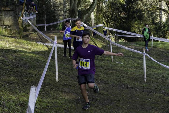 Umeek eta gurasoek bete zute 29 1519652740942