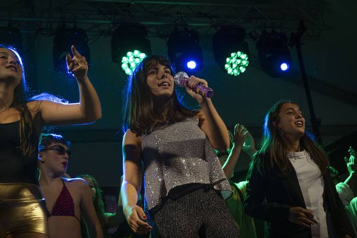 Maila altuko ikuskizuna eska 51 1757231383370