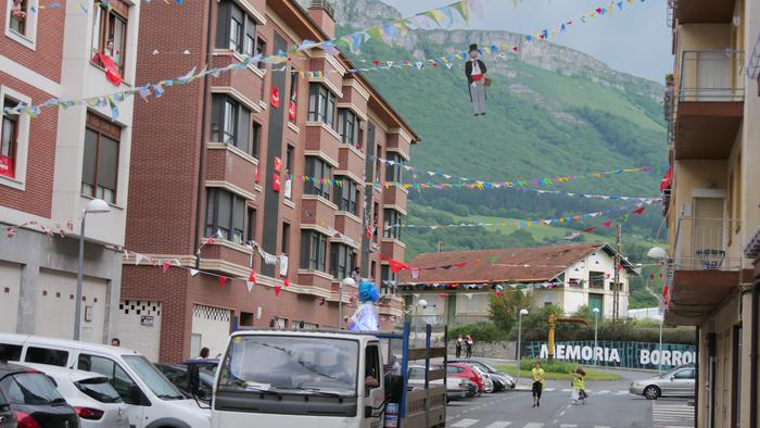 Musikak bete du gaur eguna U 113 1589023750506