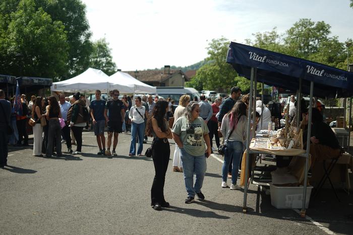 Danborrada jendetsu eta hunk 44 1777379579765