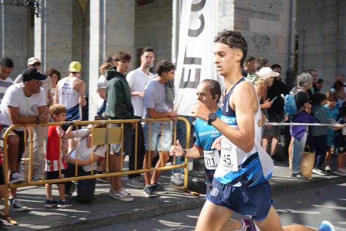 Kiroltasun giroa nagusitu da 265 1759143345324