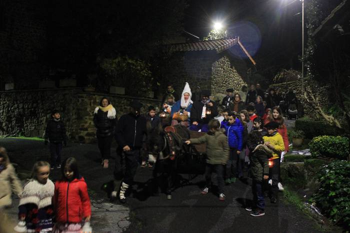 Olentzero eta Maridomingi Ai 53 1514222667755