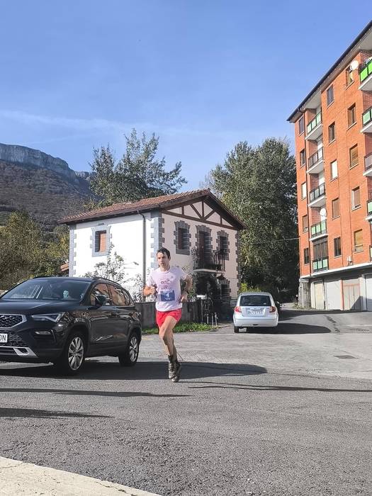 Giro paregabea sortu du herr 313 1762695593707