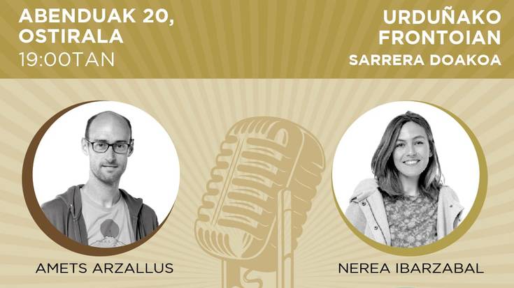 Gabonetako bertso saioa