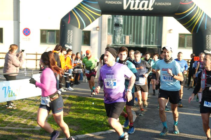 500 lagunek parte hartu dute 108 1765636970651