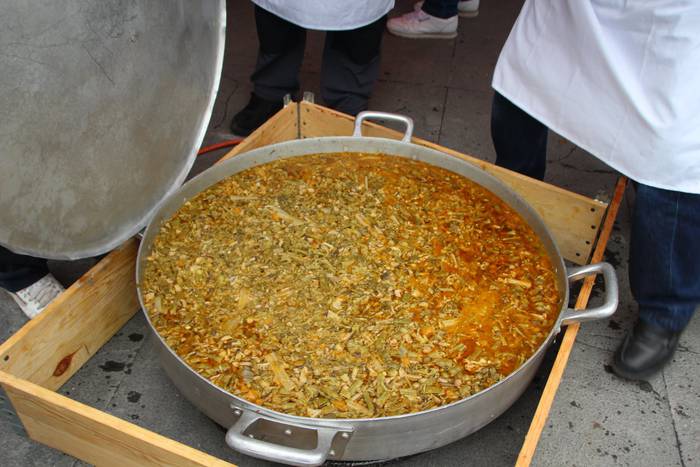 V.Azoka agroekologikoa