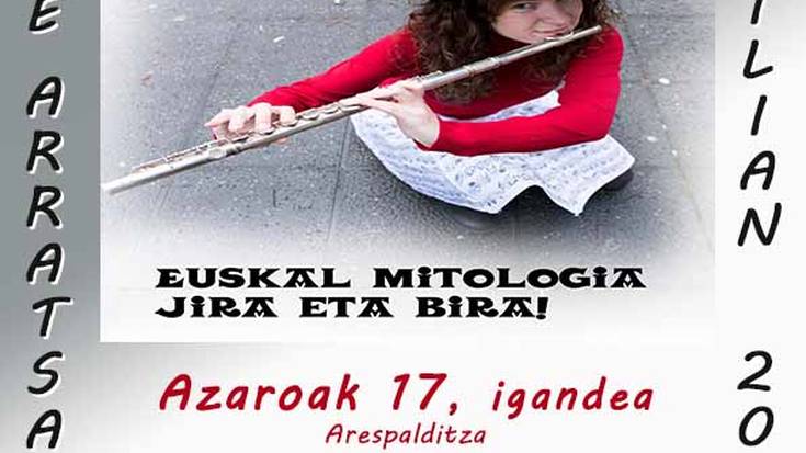 Igande arratsaldeak familian