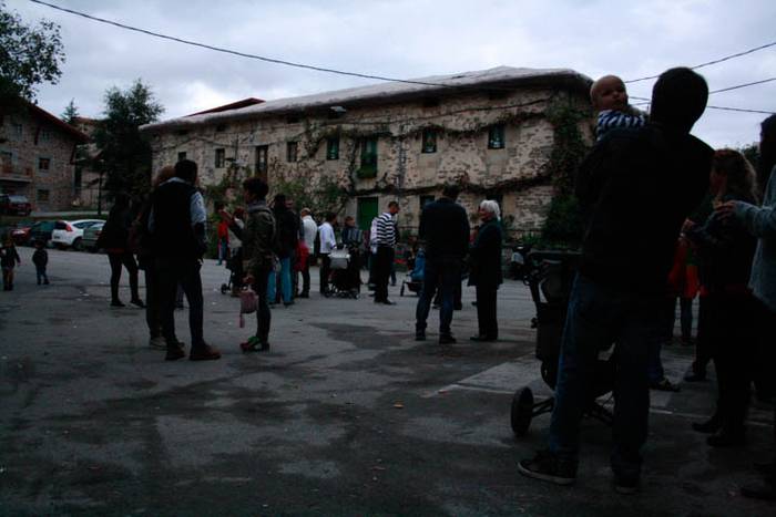 Aiarako Euskararen Asteburua 95 1508870165593