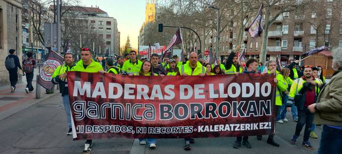 Amurrioko UGTko ordezkariek  2 1773347328787