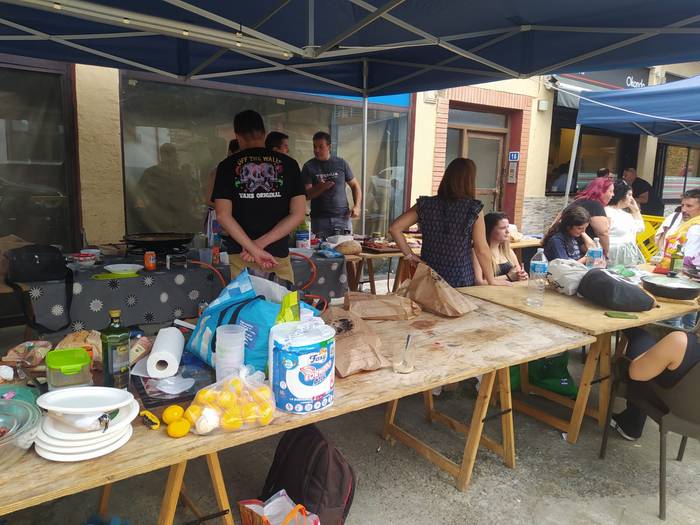 Paella, karta eta igel txape 5 1760003757472