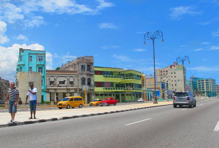 uuuuu kolore biziak..., La Habana - Cuba
