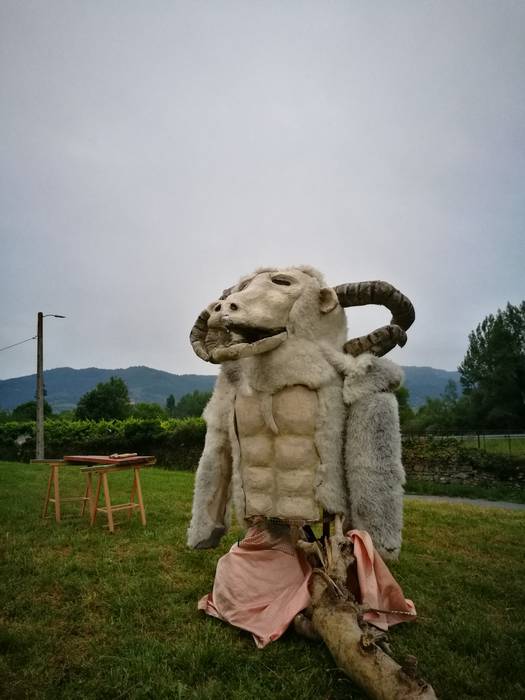 Hainbat txokotan ospatu zitu 130 1498463668086