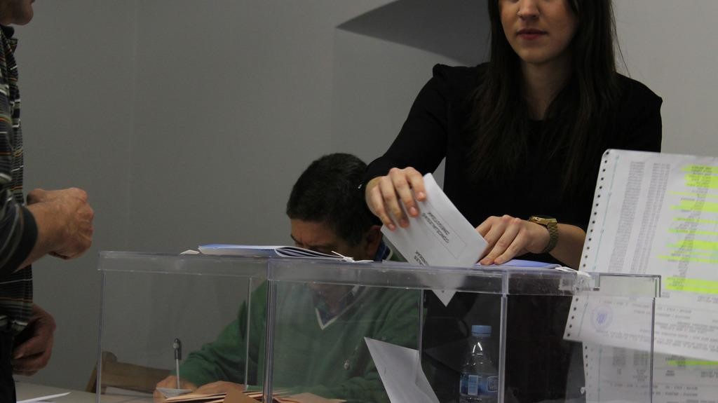 Hauteskundetan lan egiteko lan poltsa irekiko du Udalak