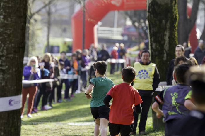 Umeek eta gurasoek bete zute 92 1519653173911