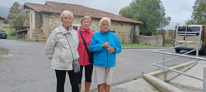 Bizilagunen artean ospatu di 18 1759731929158