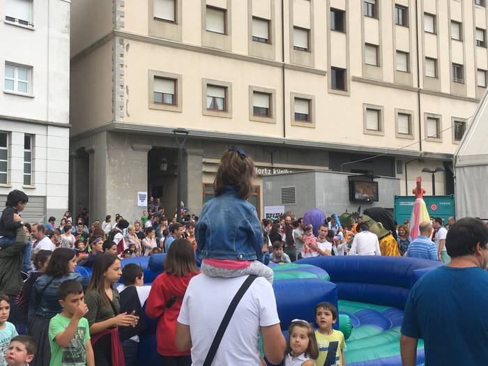 Goizetik iluntzera arte luza 13 1534534213050