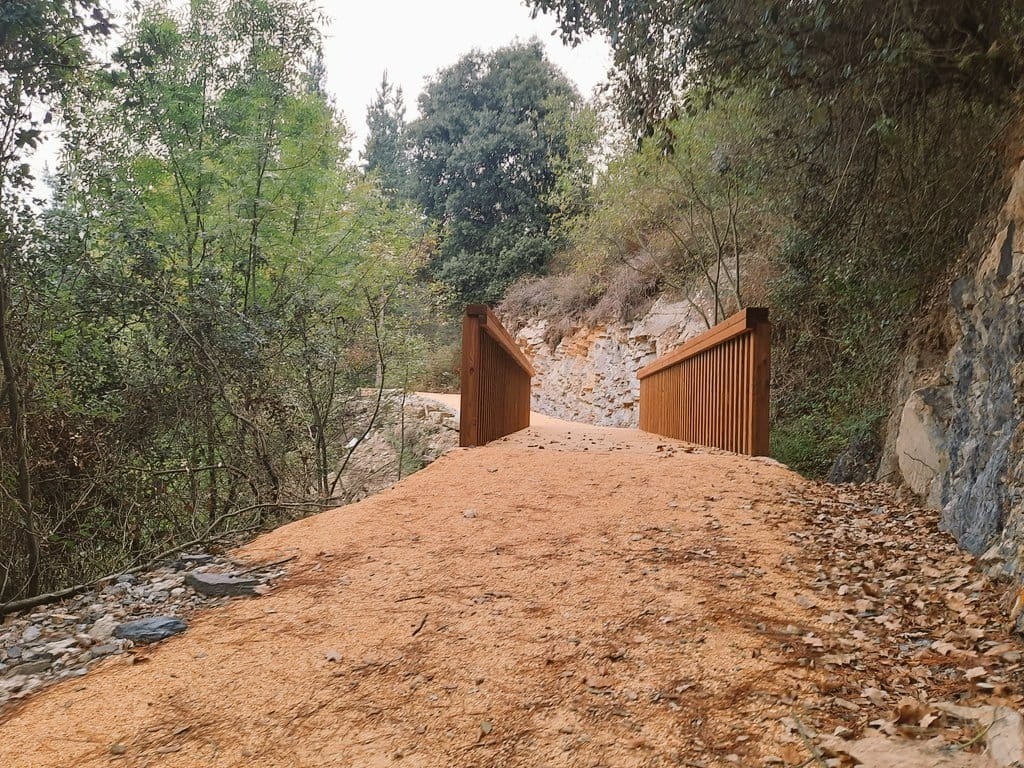 Basabide baten bidez lotu dituzte Arakaldo eta Arrankudiaga