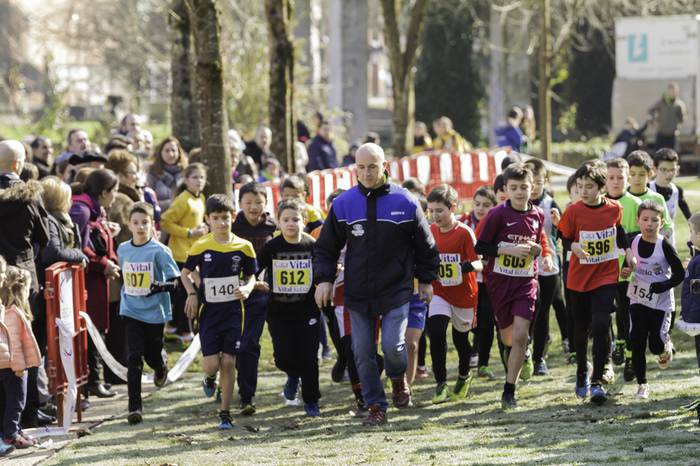 Umeek eta gurasoek bete zute 110 1519653291235