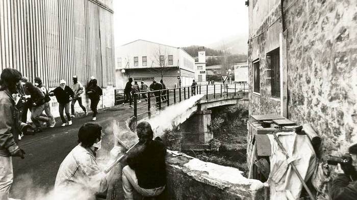 Kapitalismoa da munduko genozidarik errespetatuena