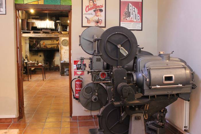 Artziniegako museoko erakusketa