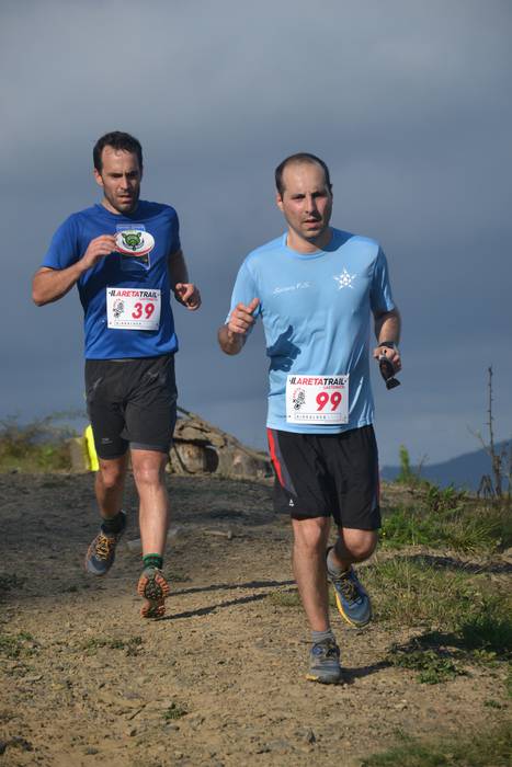 Giro paregabea izan da Areta 175 1532808876755