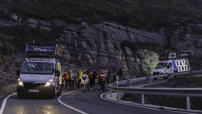 ARGAZKI GALERIA: Euskara eta 116 1491904729704