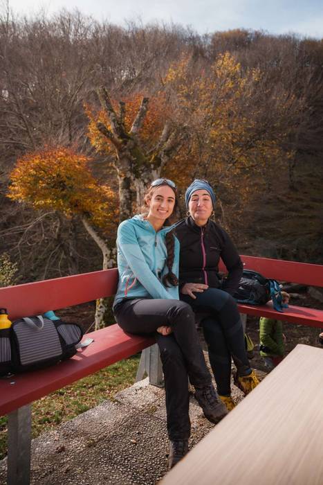 Gorobel Ibilaldiak ehuna men 80 1762257298797