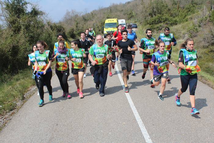 ARGAZKI GALERIA: Euskarak, a 49 1491497047422