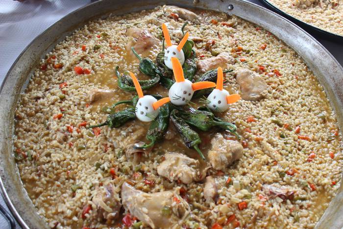 Hasi dira Okondoko San Barto 37 1503499853742