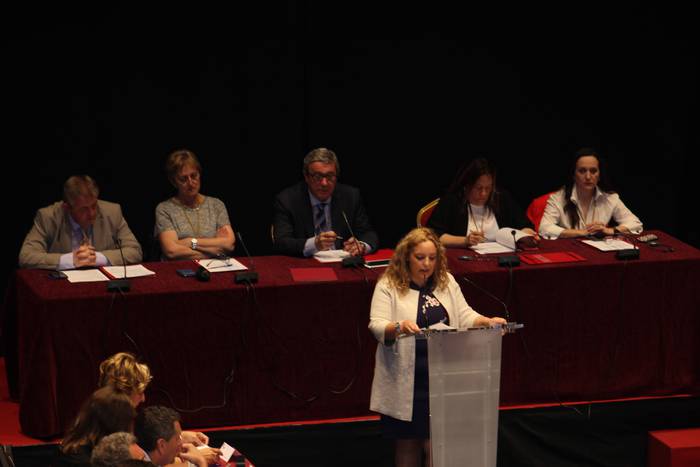 Arabako Batzar Nagusein bile 39 1496224787473